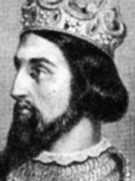 Henryk I