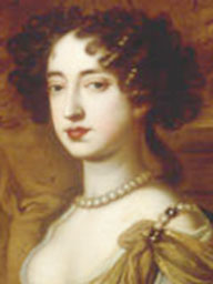 Maria II Stuart